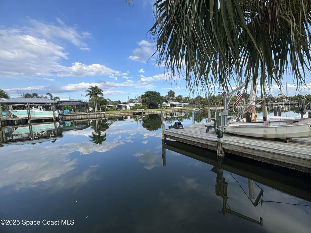 Unit for sale at 119 Aucila Road, Cocoa Beach, FL 32931