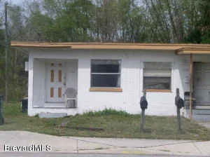 Unit for sale at 540 Peachtree Street, Cocoa, FL 32922
