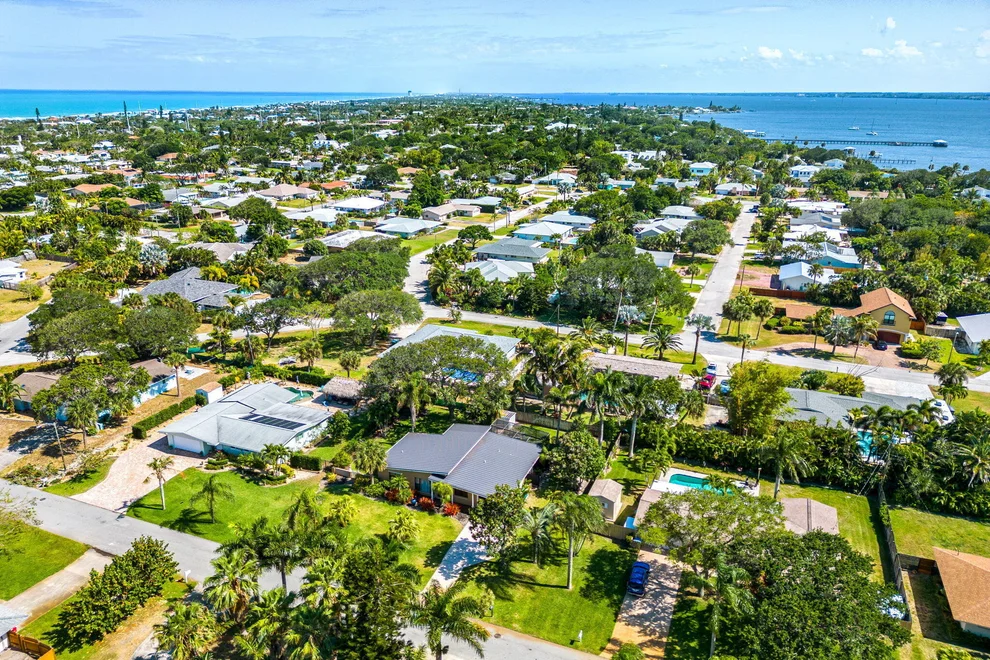 Unit for sale at 505 Poinsettia Road, Melbourne Beach, FL 32951