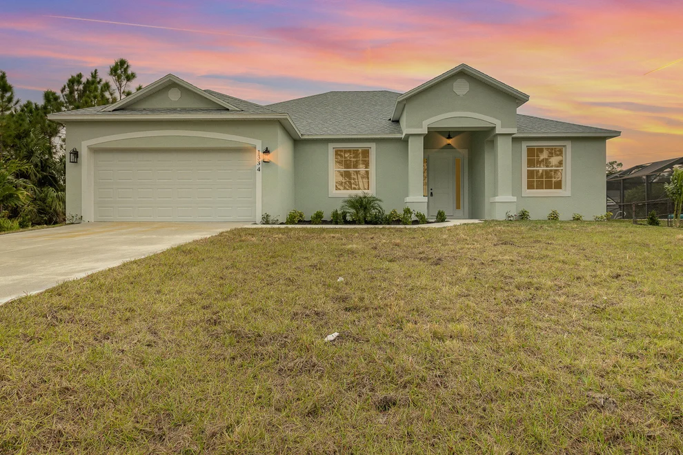 Unit for sale at 1334 Tordira Street SE, Palm Bay, FL 32909