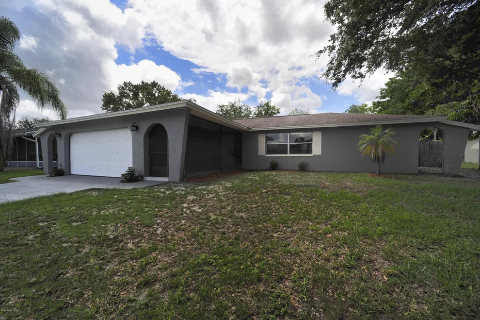 Unit for sale at 2627 Quebec Avenue, Melbourne, FL 32935