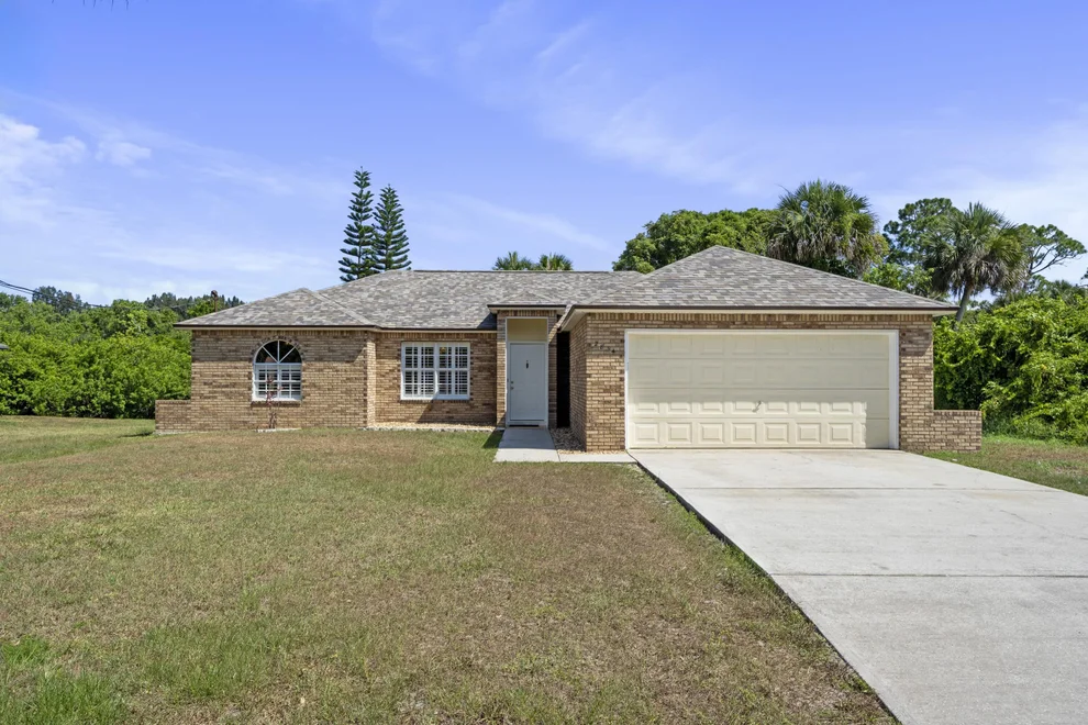 Unit for sale at 2834 Glassner Avenue NE, Palm Bay, FL 32905