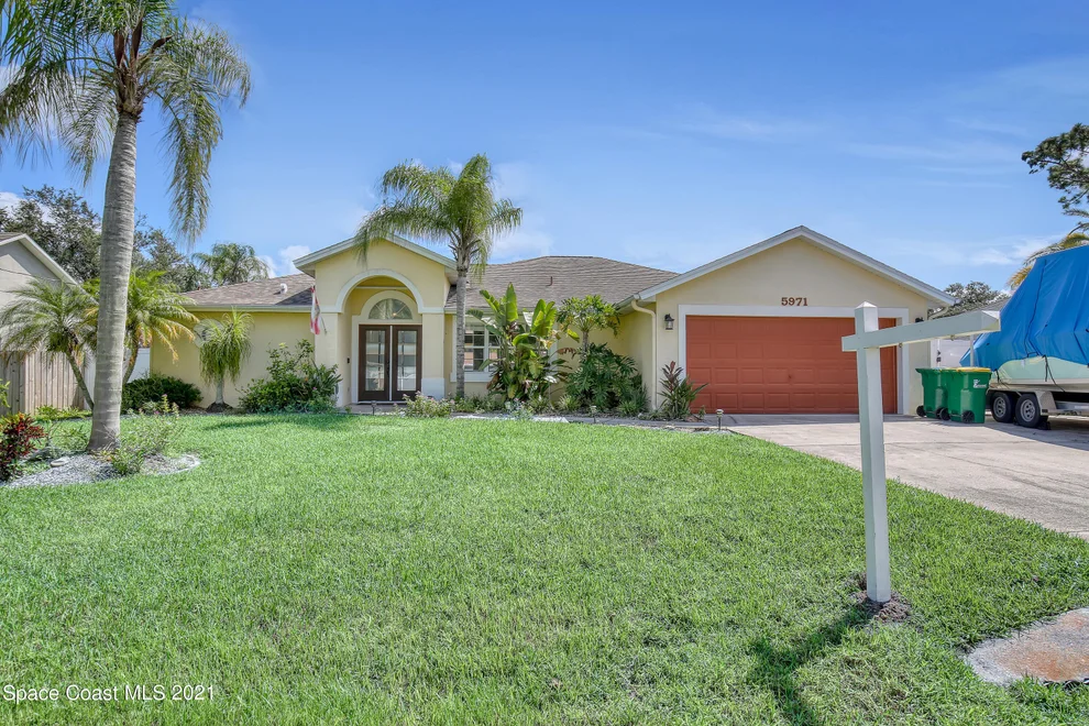 Unit for sale at 5971 Midway Avenue, Cocoa, FL 32927