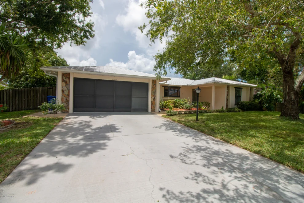 Unit for sale at 1507 Clearbrook Street, Sebastian, FL 32958
