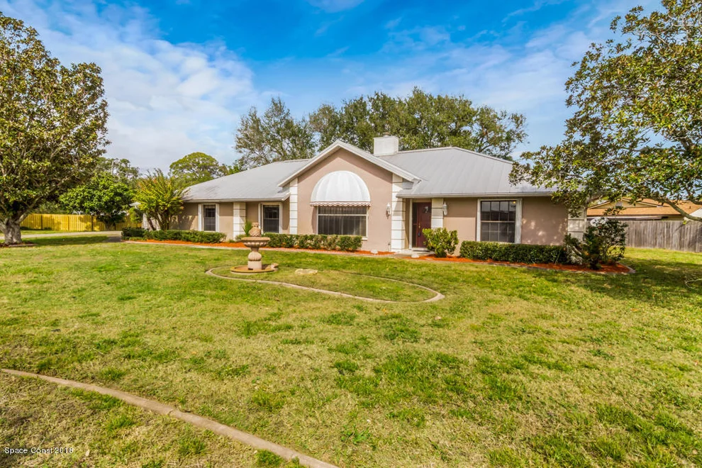Unit for sale at 420 Rio Vista Lane, Merritt Island, FL 32952