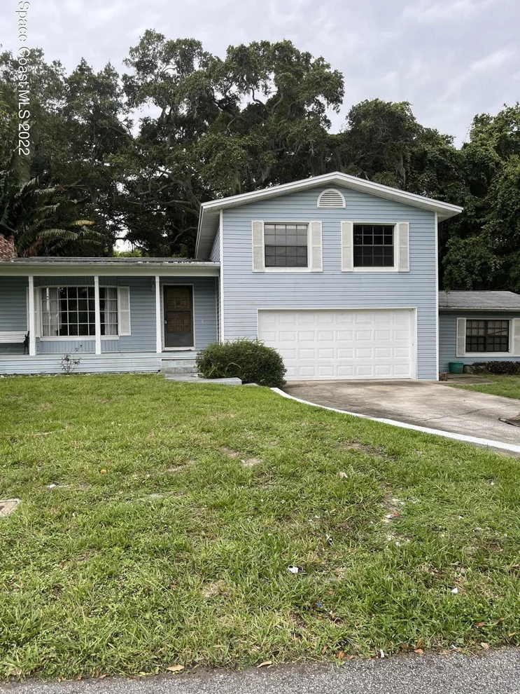 Unit for sale at 165 Palm Boulevard, Merritt Island, FL 32952