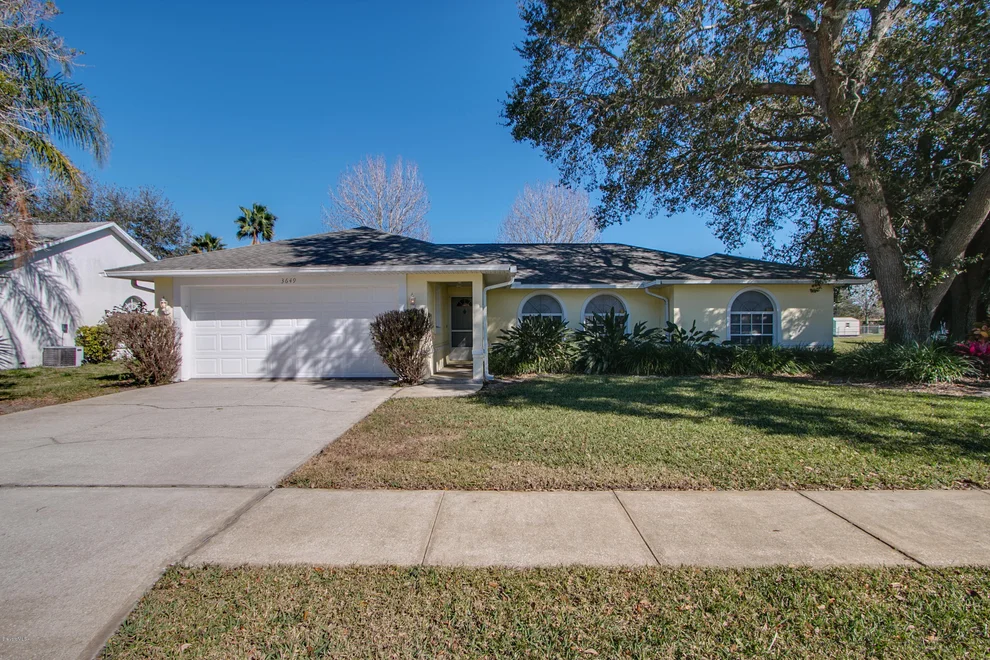 Unit for sale at 3649 Whisperwood Circle, Melbourne, FL 32901