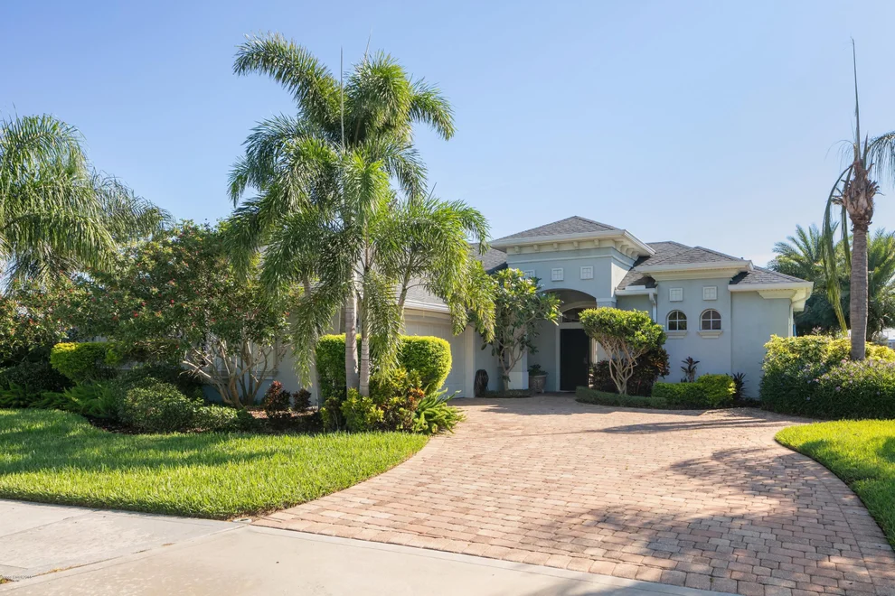 Unit for sale at 3201 Gatlin Drive, Rockledge, FL 32955
