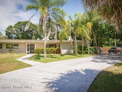 Unit for sale at 1261 Knecht Road NE, Palm Bay, FL 32905