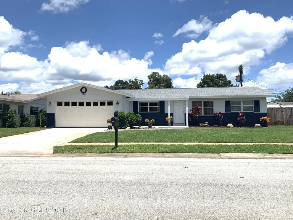 Unit for sale at 910 Jefferson Road, Rockledge, FL 32955