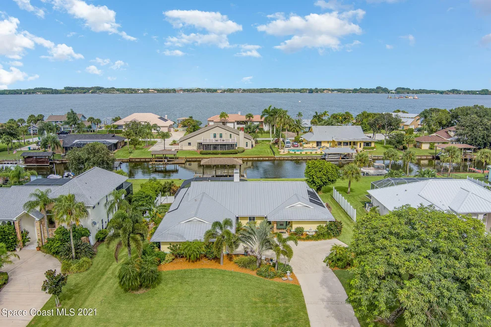 Unit for sale at 6365 Anchor Lane, Rockledge, FL 32955