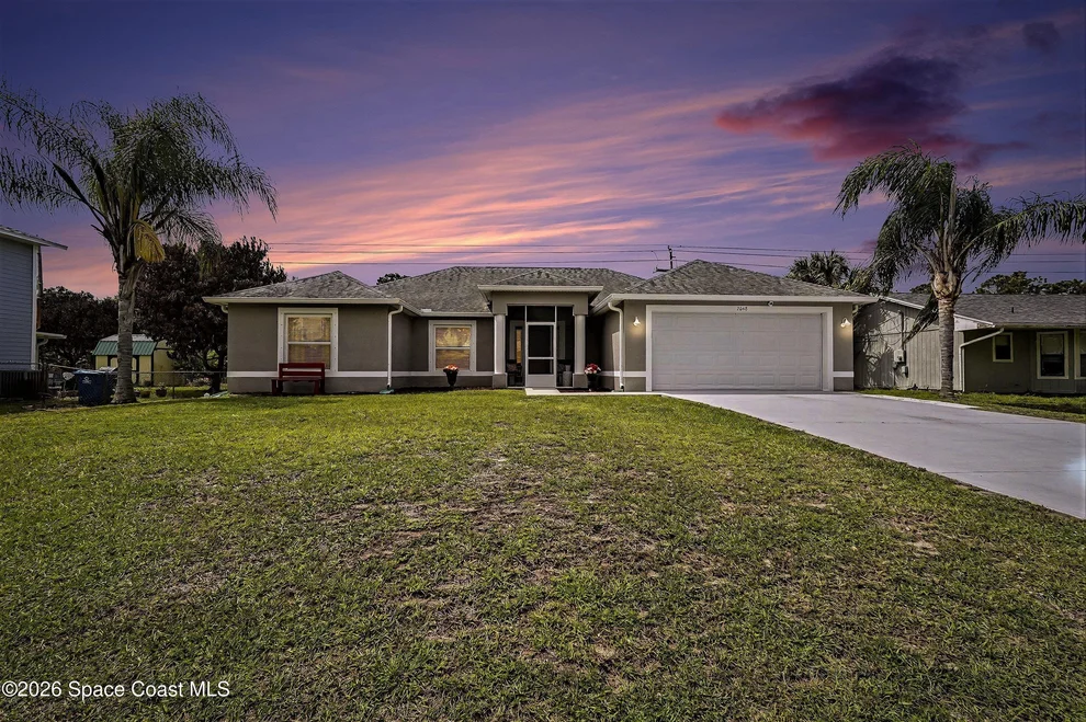 Unit for sale at 2048 Kent Street NE, Palm Bay, FL 32907