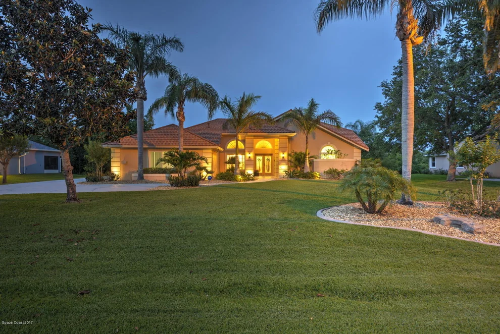 Unit for sale at 4019 Mallard Drive, Melbourne, FL 32934