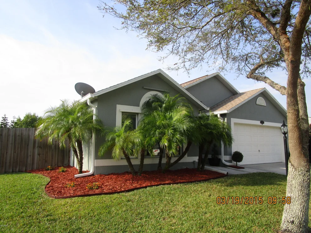 Unit for sale at 1170 White Oak Circle, Melbourne, FL 32934