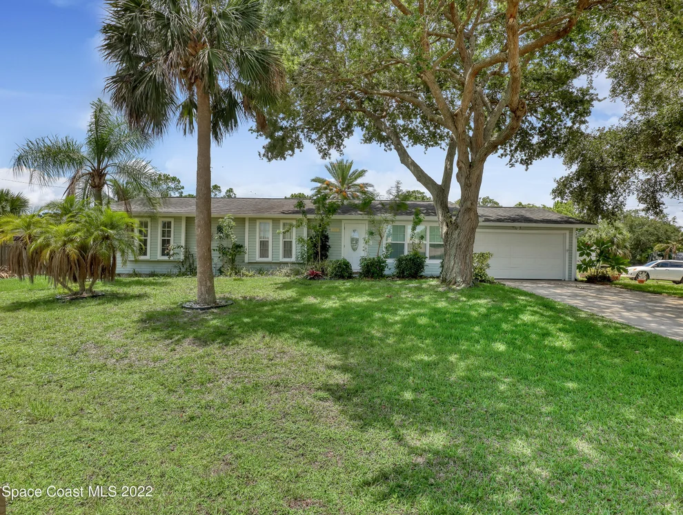 Unit for sale at 1958 Barker Street NE, Palm Bay, FL 32907