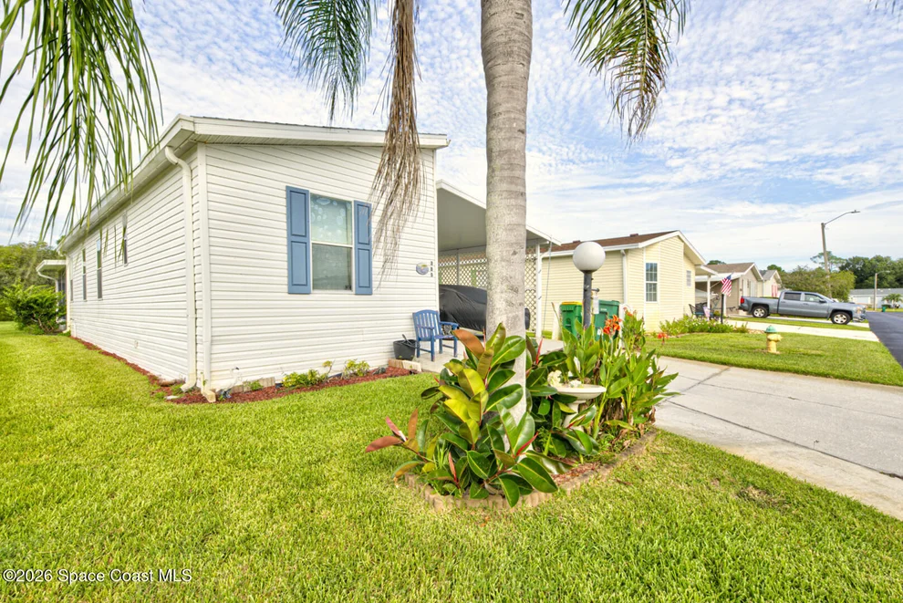Unit for sale at 385 Outer Drive, Cocoa, FL 32926