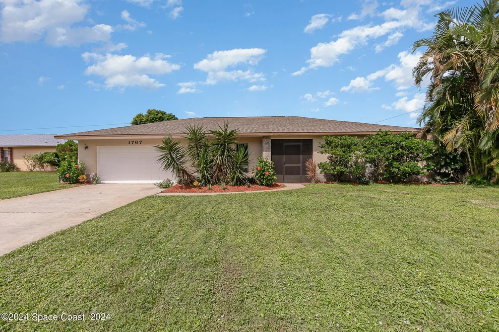 Unit for sale at 1767 Brookside Street NE, Palm Bay, FL 32907