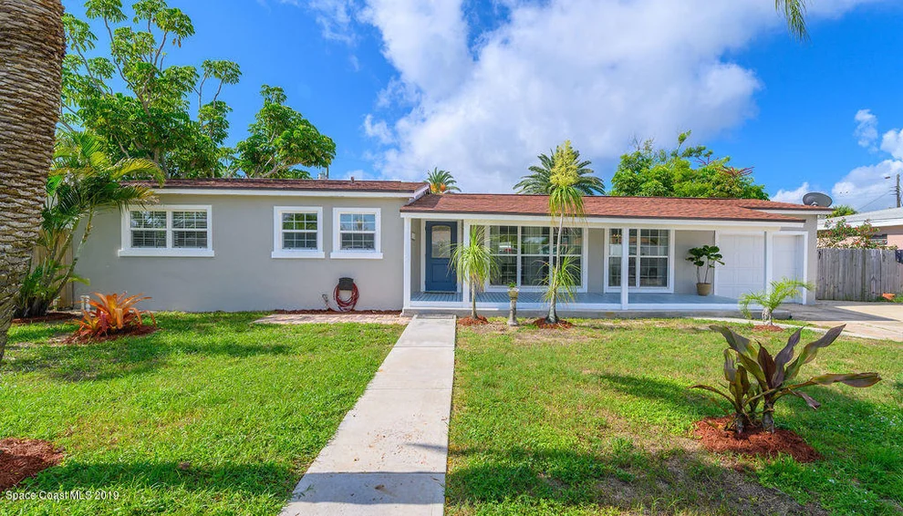 Unit for sale at 140 SE 3rd Street, Satellite Beach, FL 32937