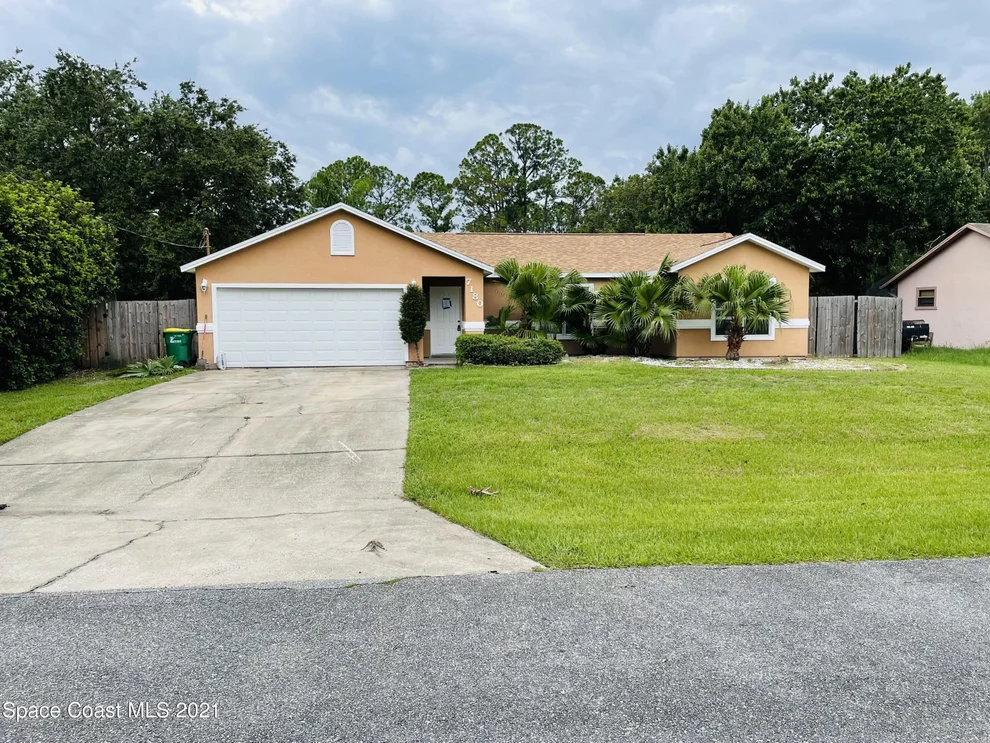 Unit for sale at 7180 Bevil Avenue, Cocoa, FL 32927