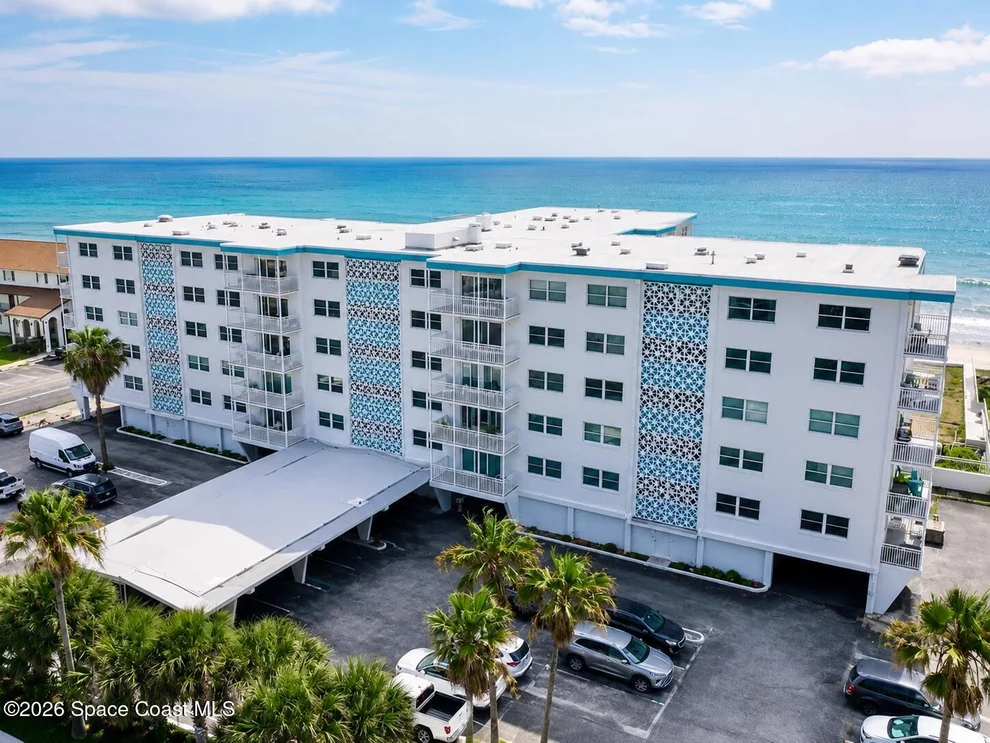 Unit for sale at 205 Highway A1a Highway, Satellite Beach, FL 32937