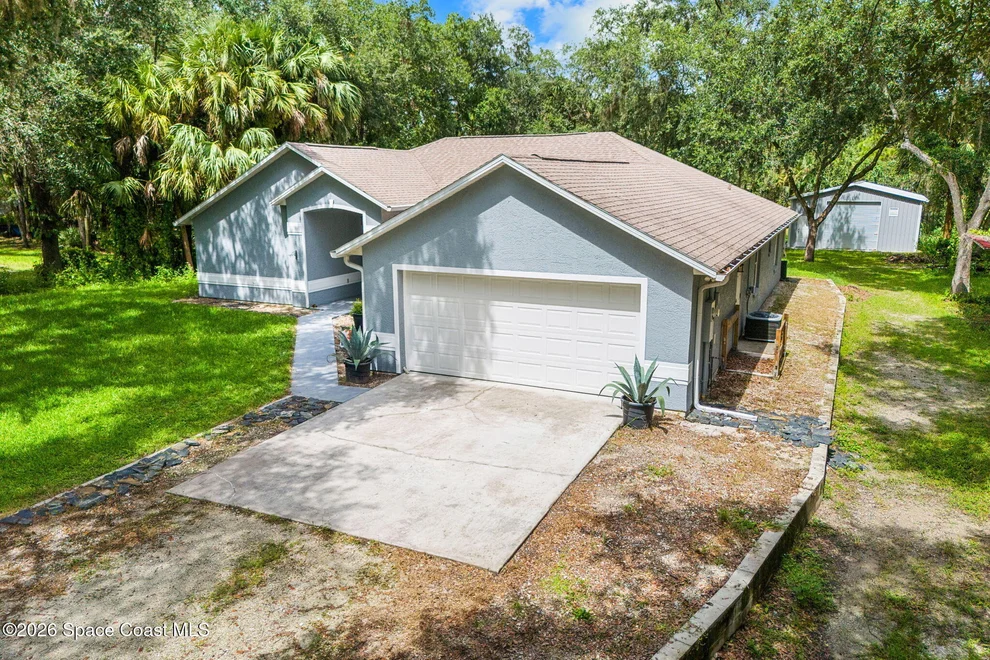 Unit for sale at 5380 Shadwell Avenue, Cocoa, FL 32926