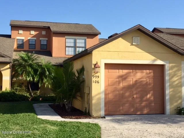 Unit for sale at 995 Luminary Circle, Melbourne, FL 32901
