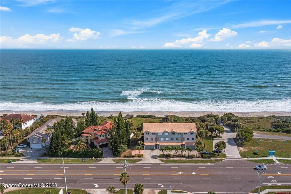 Unit for sale at 1697 Highway A1a, Satellite Beach, FL 32937