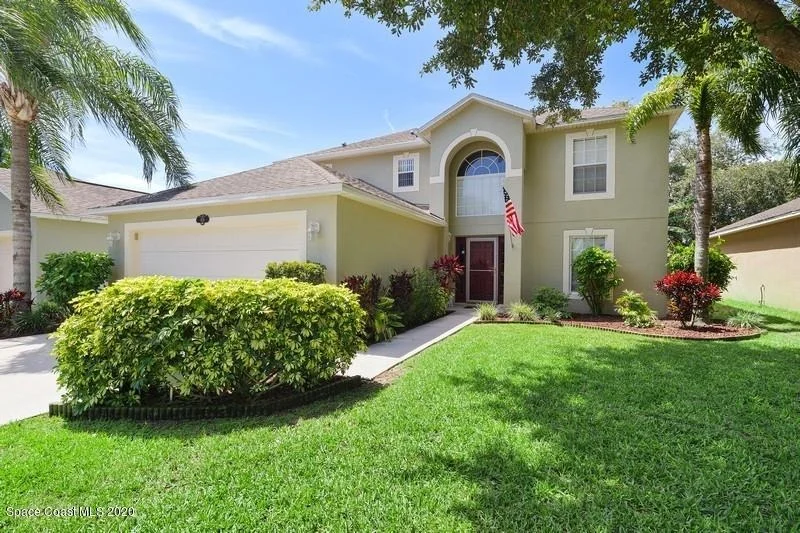 Unit for sale at 826 Mason Drive, Titusville, FL 32780