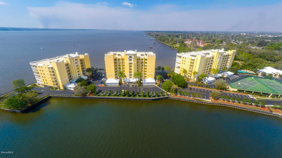 Unit for sale at 134 Starboard Lane, Merritt Island, FL 32953