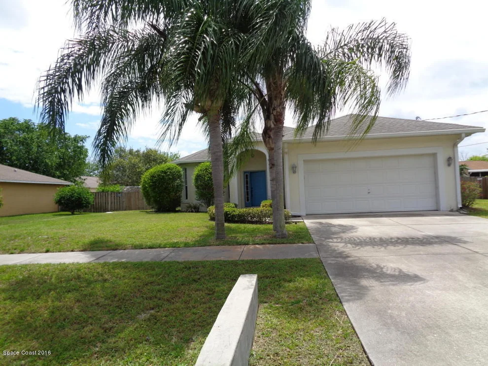 Unit for sale at 3331 Craggy Bluff Place, Cocoa, FL 32926