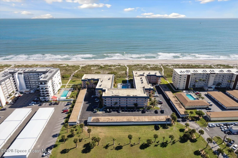 Unit for sale at 10 Sunflower Street, Cocoa Beach, FL 32931