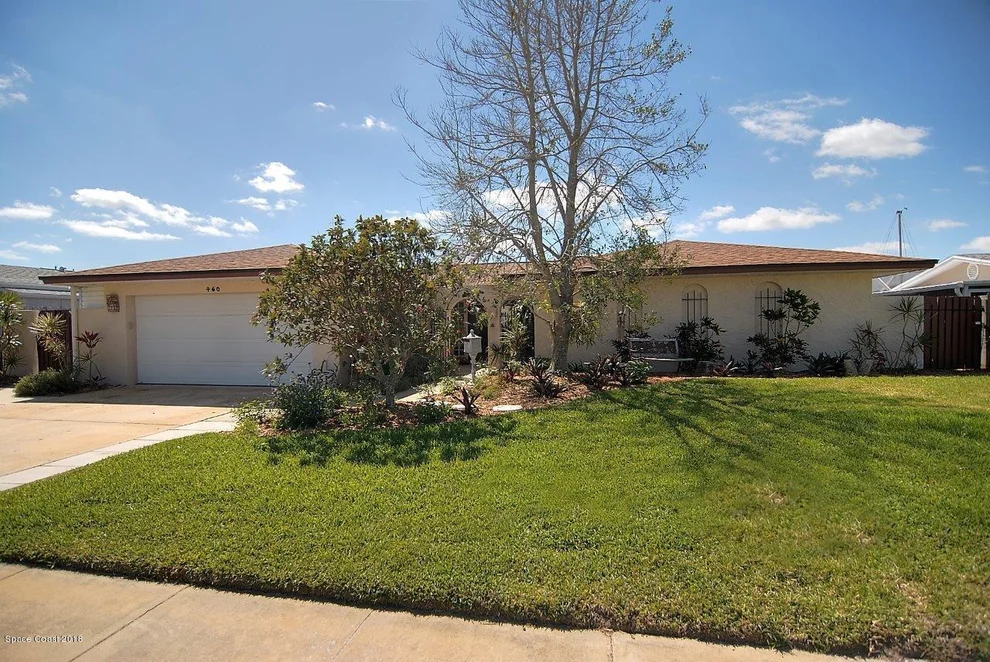 Unit for sale at 460 Port Royal Boulevard, Satellite Beach, FL 32937