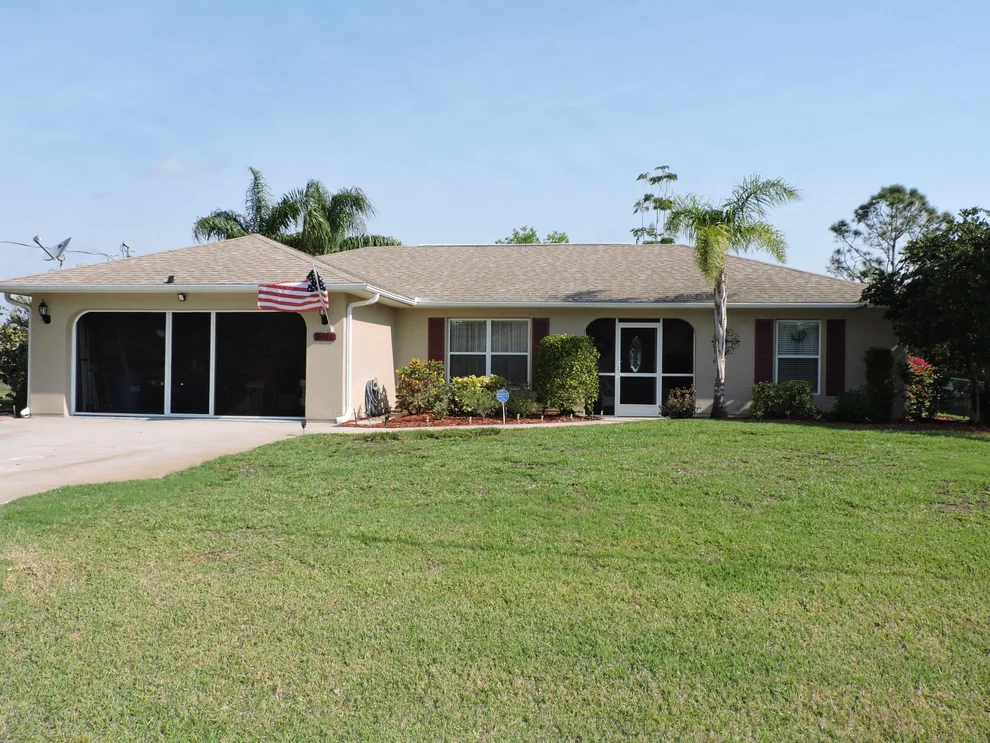 Unit for sale at 9046 86th Street, Vero Beach, FL 32967