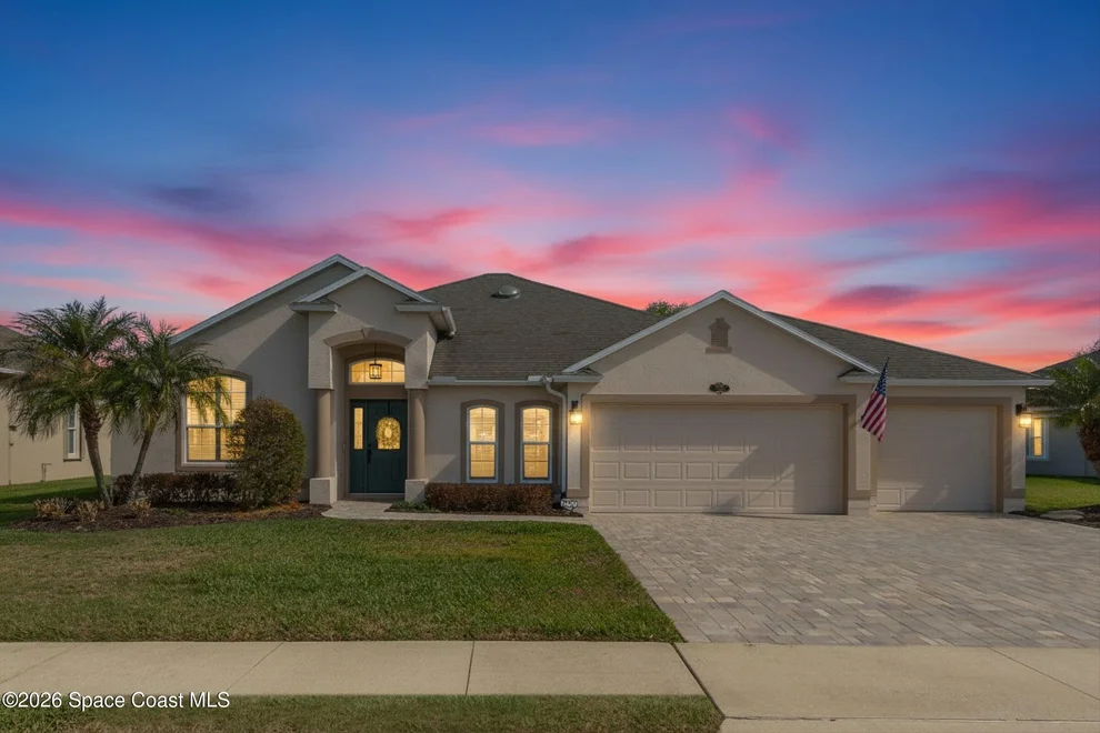 Unit for sale at 1766 Grand Isle Boulevard, Melbourne, FL 32940
