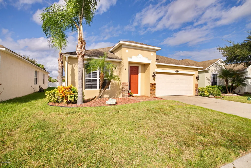 Unit for sale at 432 Cressa Circle, Cocoa, FL 32926