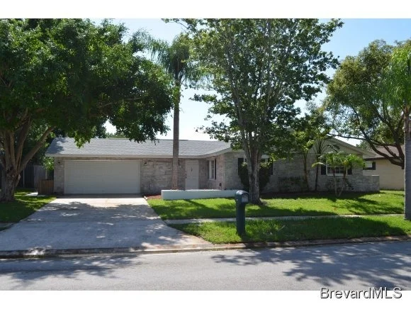 Unit for sale at 551 Avignon, Melbourne, FL 32935