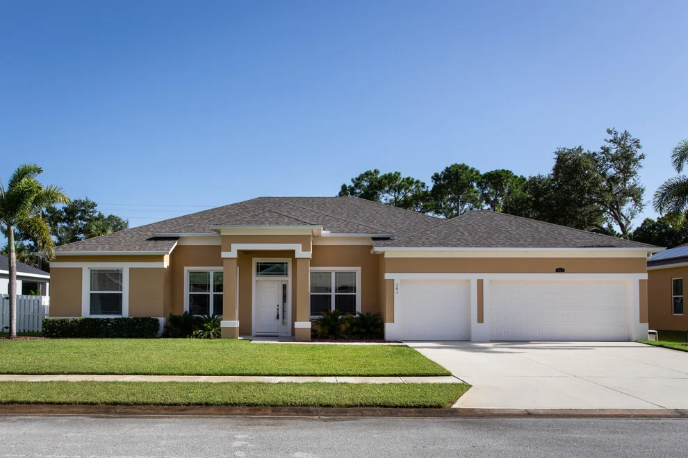 Unit for sale at 161 Via Catalano Court NE, Palm Bay, FL 32907