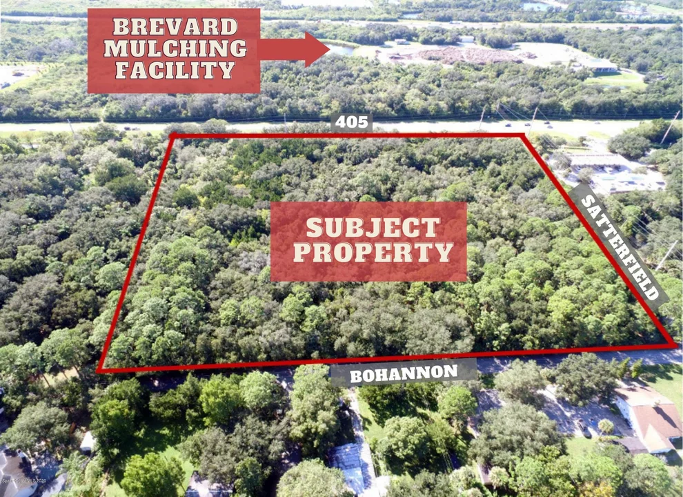Unit for sale at 0 405, Titusville, FL 32780