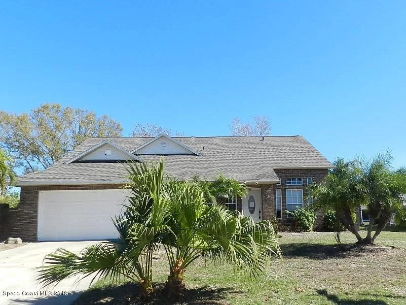 Unit for sale at 130 Palm Circle, Melbourne, FL 32940