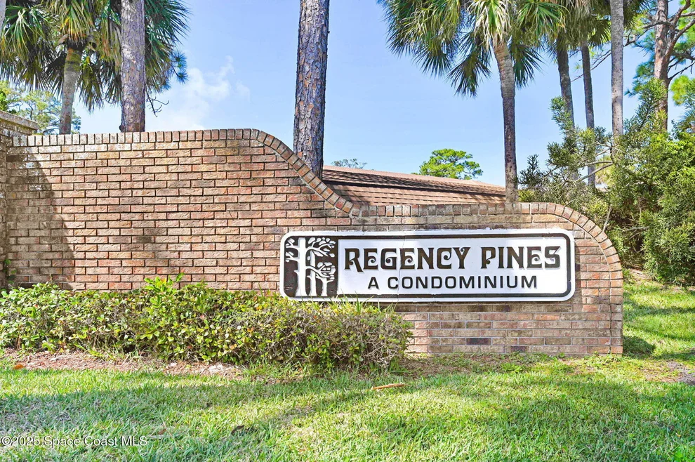 Unit for sale at 1515 N Huntington Lane, Rockledge, FL 32955