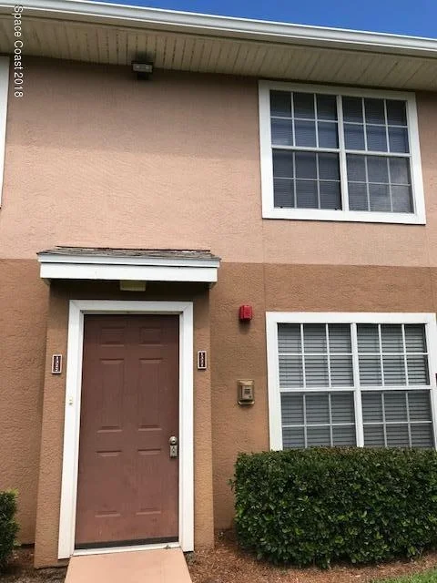 Unit for sale at 1880 Long Iron Drive, Rockledge, FL 32955