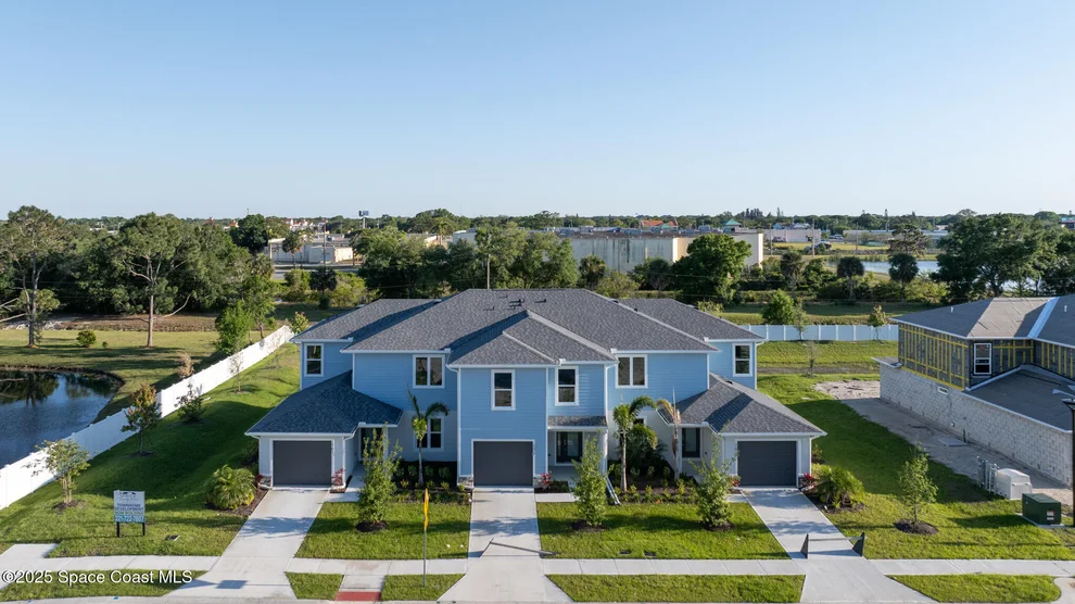 Unit for sale at 208-238 Hidden Woods Place, Melbourne, FL 32901