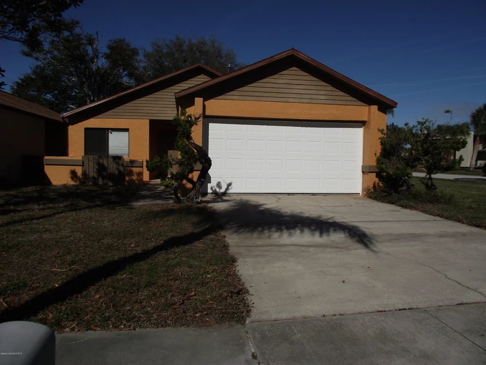 Unit for sale at 1620 Parakeet Court, Melbourne, FL 32935