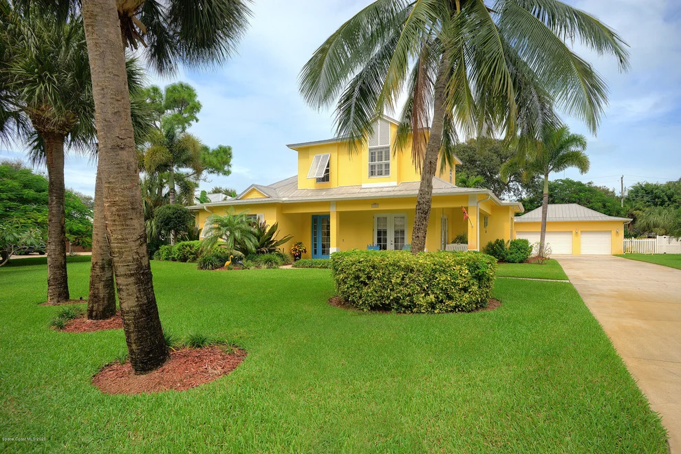 Unit for sale at 414 Miami Avenue, Indialantic, FL 32903