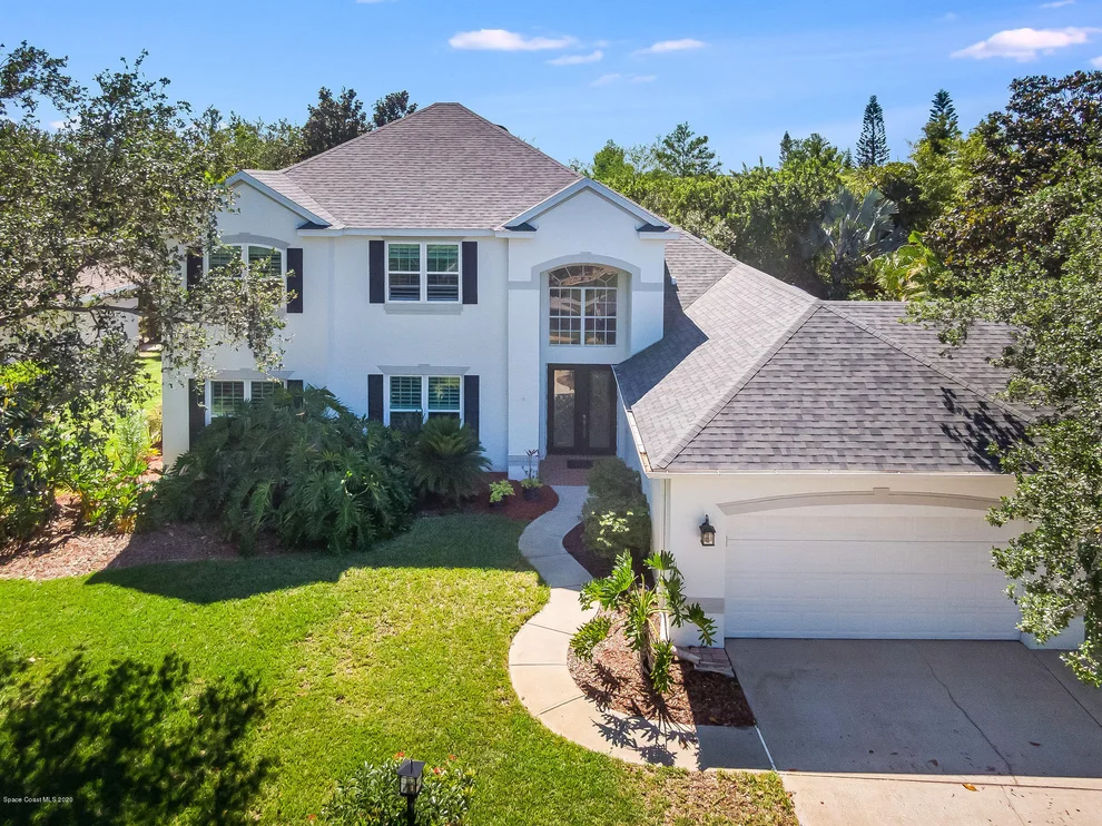 Unit for sale at 5845 Newbury Circle, Melbourne, FL 32940