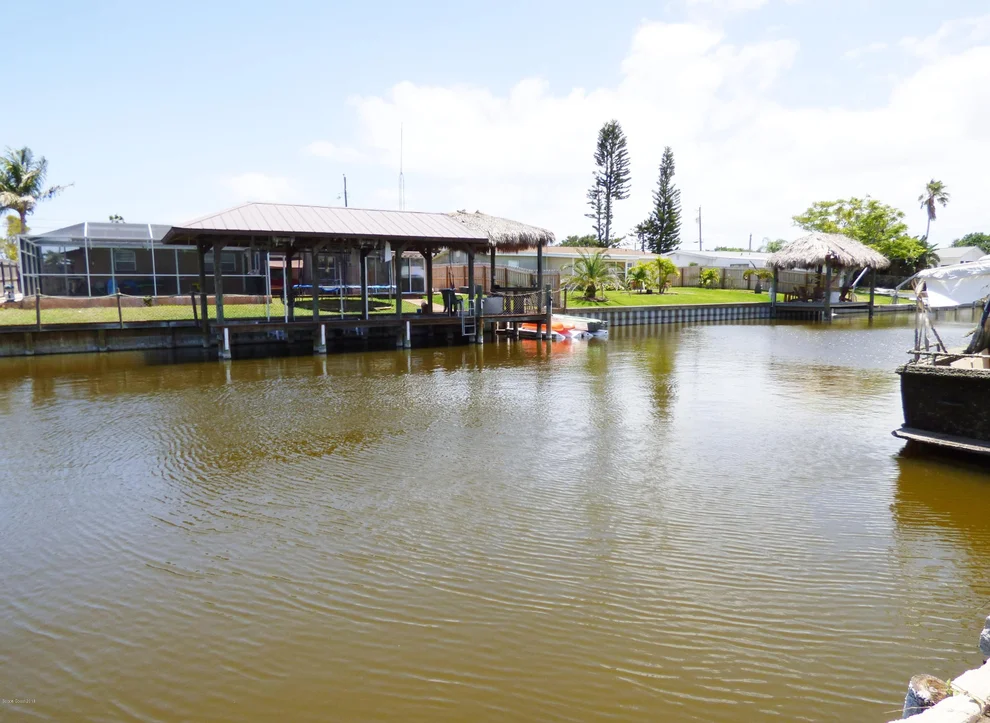 Unit for sale at 710 Hannah Drive, Merritt Island, FL 32952