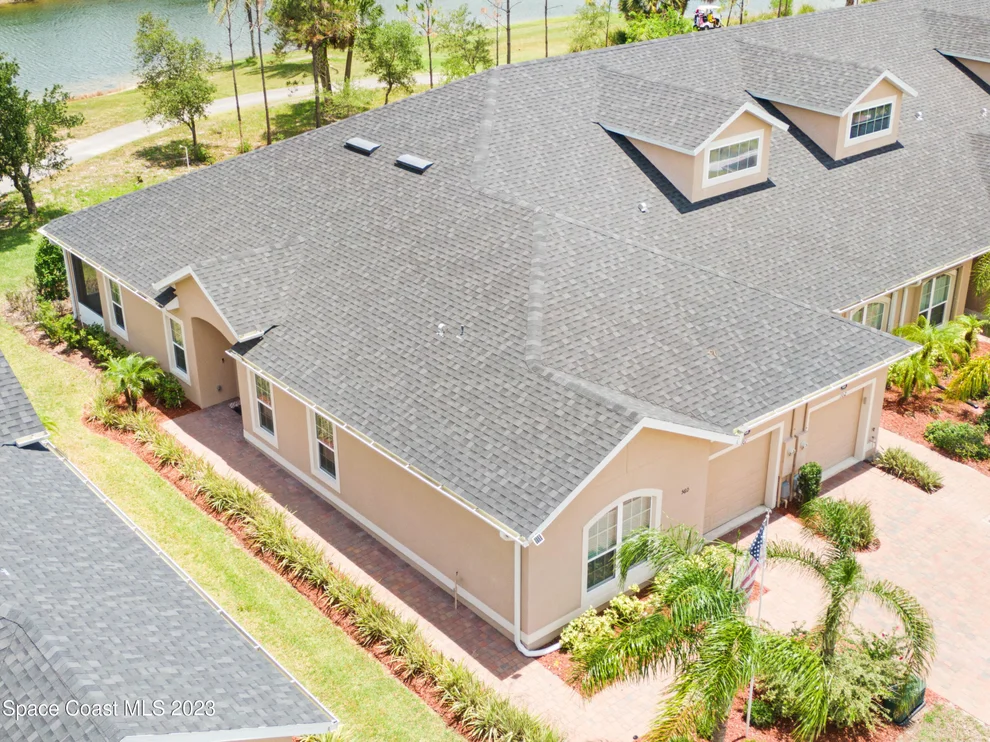 Unit for sale at 590 Remington Green Drive SE, Palm Bay, FL 32909
