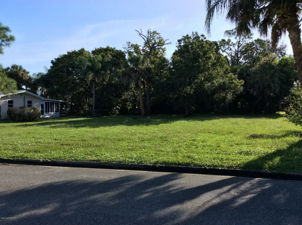 Unit for sale at Tbd Forest Drive, Melbourne, FL 32901