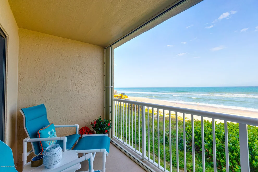 Unit for sale at 1415 N Highway A1a, Indialantic, FL 32903