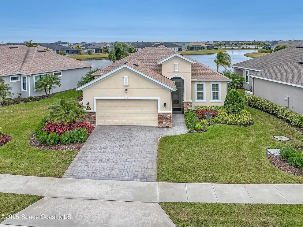 Unit for sale at 3915 Archdale Street, Melbourne, FL 32940